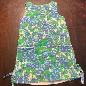 Lilly Pulitzer shift dress